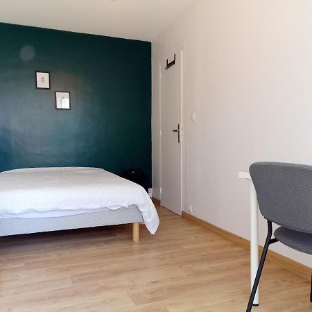 Le Havre Superbe Appartement Avec Grande Terrasse Экстерьер фото