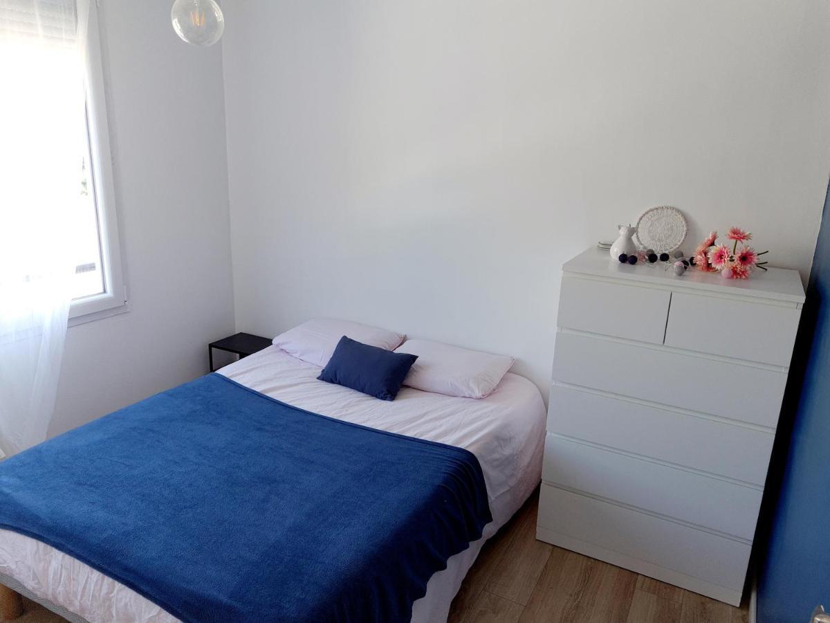 Le Havre Superbe Appartement Avec Grande Terrasse Экстерьер фото