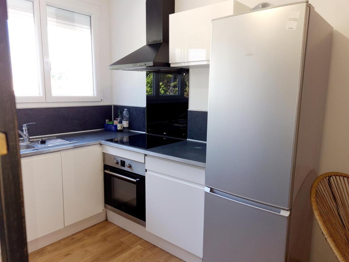 Le Havre Superbe Appartement Avec Grande Terrasse Экстерьер фото